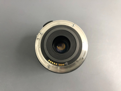 Canon EF-S 10-22mm 3.5-4.5 USM