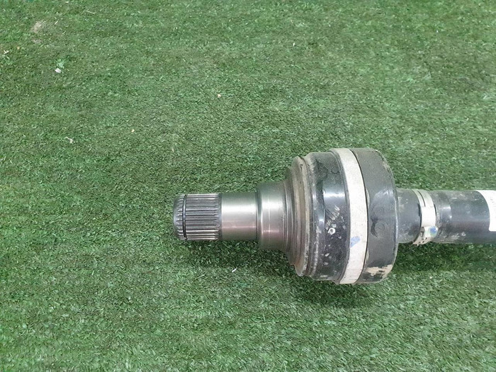 Привод задний левый BMW X5M F95 (2019-н.в.)