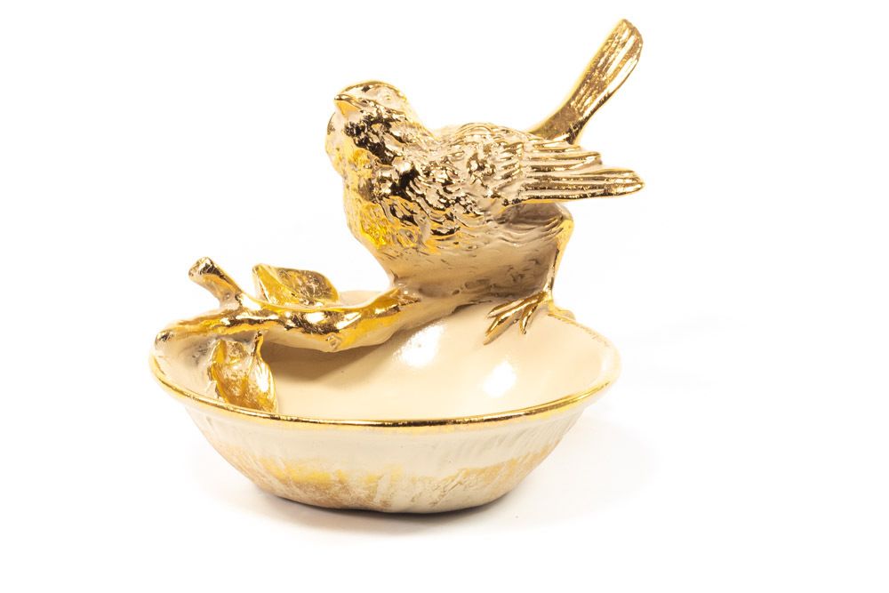 Подставка для украшений Пеночка Айвори