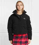 Куртка CALVIN KLEIN JEANS - черный(J20J222244)