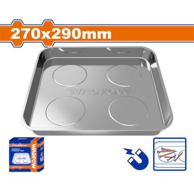 Магнитный лоток для хранения