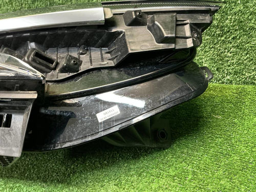 ДХО правый Hongqi HS3 (2023-н.в.) LED