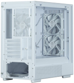Корпус mATX Zalman P10 NAMU WHITE