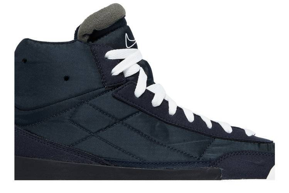 Кроссовки Nike Drop-Type Mid