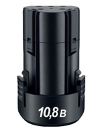 Аккумулятор DCK LB1220, li-ion, 10.8В, 2 А/ч