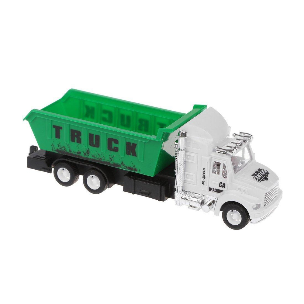 Машина ин. Грузовая,пакет 661-1B