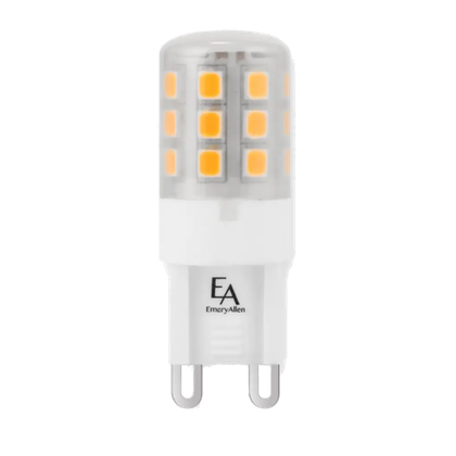 Светильник Visual Comfort G9 T4 3W 300LM