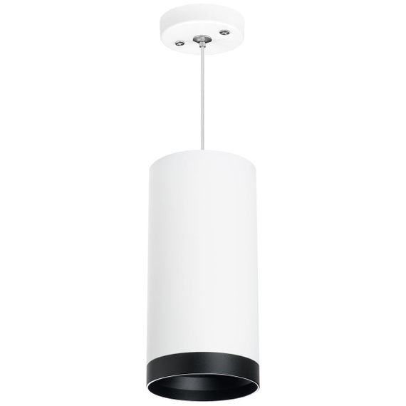 Комплект с подвесным светильником Lightstar Rullo (216486+590086+203487) RP64863487