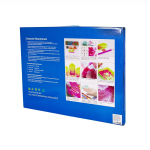 Алмазная мозаика Alingar, на подрамнике, с полным заполнением, (матов.), 30х40 см, 20 цветов, "Прекрасный корабль"