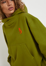 Худи VIVA тёмн лемонграсс