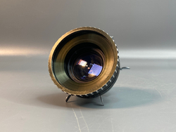 ОКС7-28-1 28mm f/2, переделан крепление PL-mount