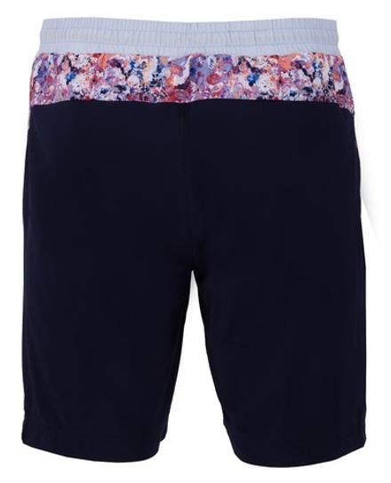 Теннисные шорты Fila Shorts Eric - navy