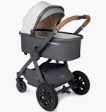 Детская коляска Happy Baby Mommer Pro 3 в 1 Beige