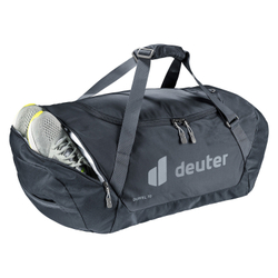 Сумка дорожная Deuter Duffel 70 Black