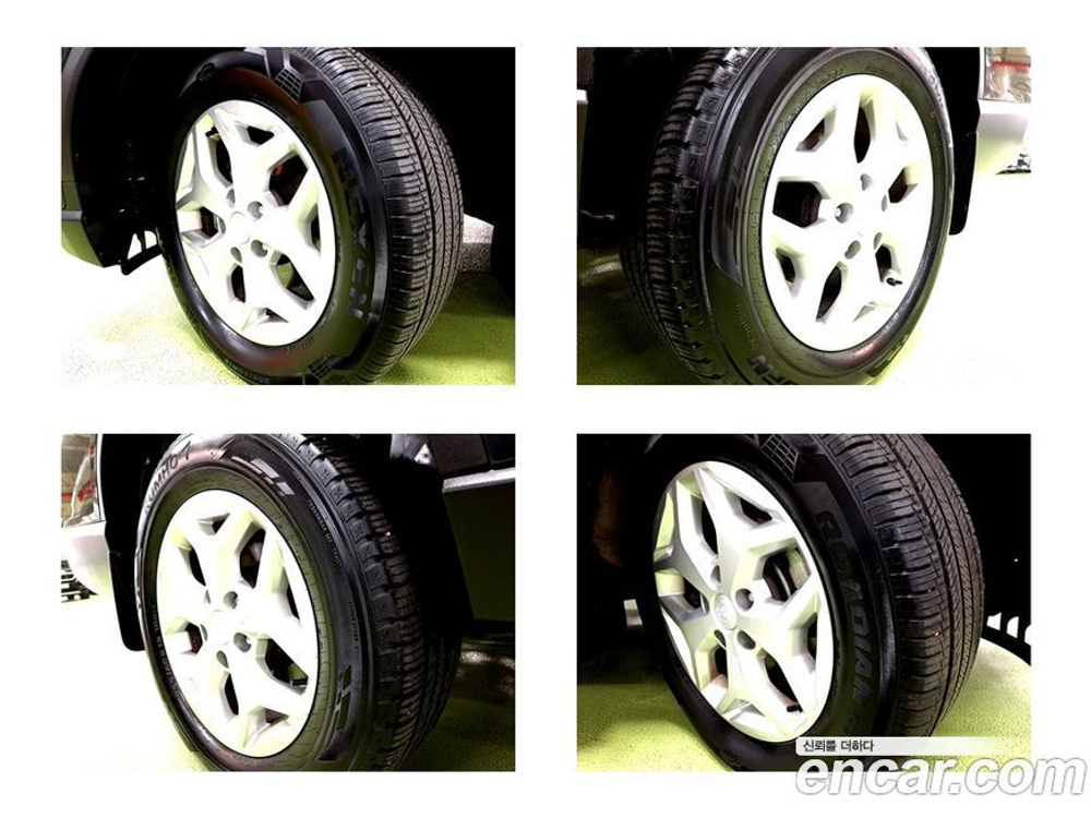 KG Mobility (Ssangyong) The New Rexton Sports KHAN Дизель 2.2 4WD (01.2022)