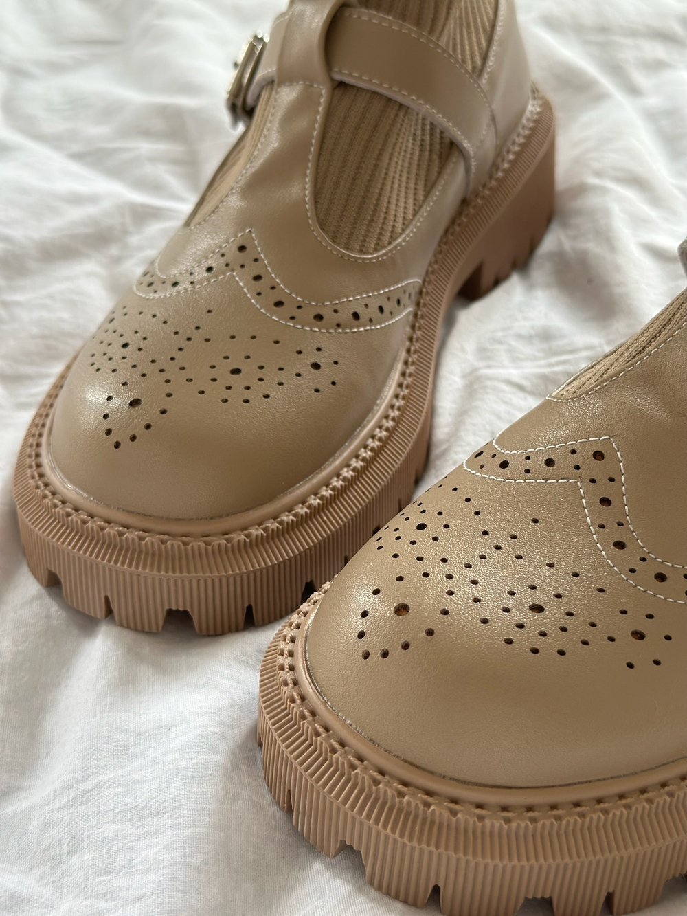 Челси из натуральной кожи