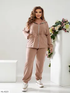 Костюм HL-4224 Фабрика Моды