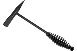 Молоток сварщика шлакоотбойный (CH-02-300)