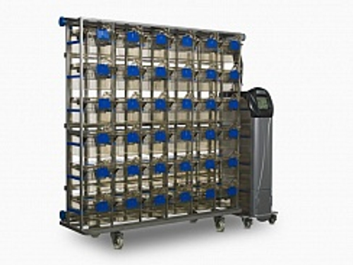 Стеллажи для ИВК клеток 1291H