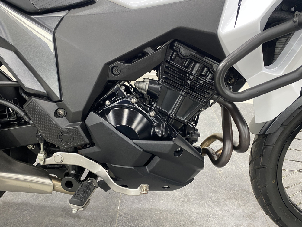 Kawasaki Versys-X 250 , 2020