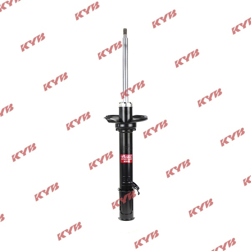 Стойка газомасляная KYB задняя левая 339079