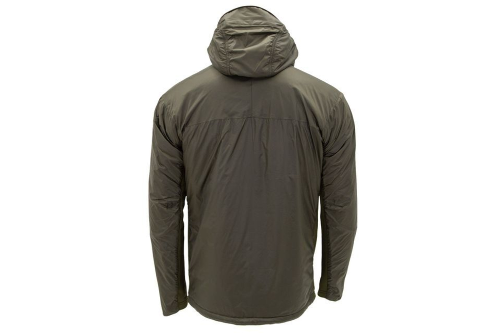 CARINTHIA G-LOFT® TLG Jacket - Oliv