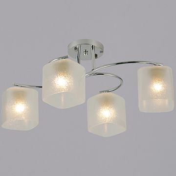 85370-0.3-04 светильник потолочный