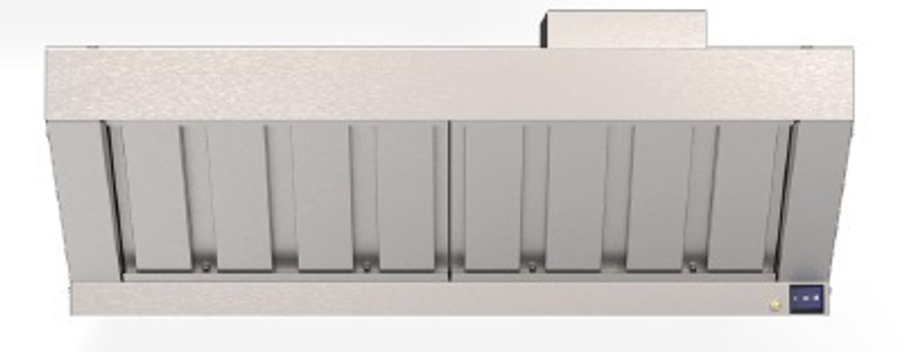 Зонт Вытяжной Apach H10Sqa