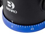 Шаровая штативная головка Benro IB0