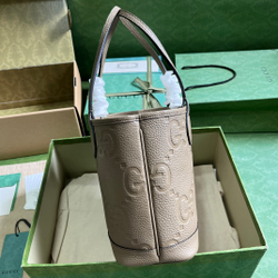 Gucci Ophidia Small Tote Bag 25 cm