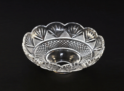 Розетка редкая №0213