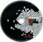 Mario / Pomegranate (CD)