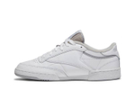 Кроссовки Eames X Reebok Club C