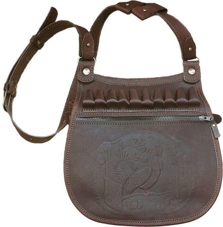 Ягдташ (коричневый)