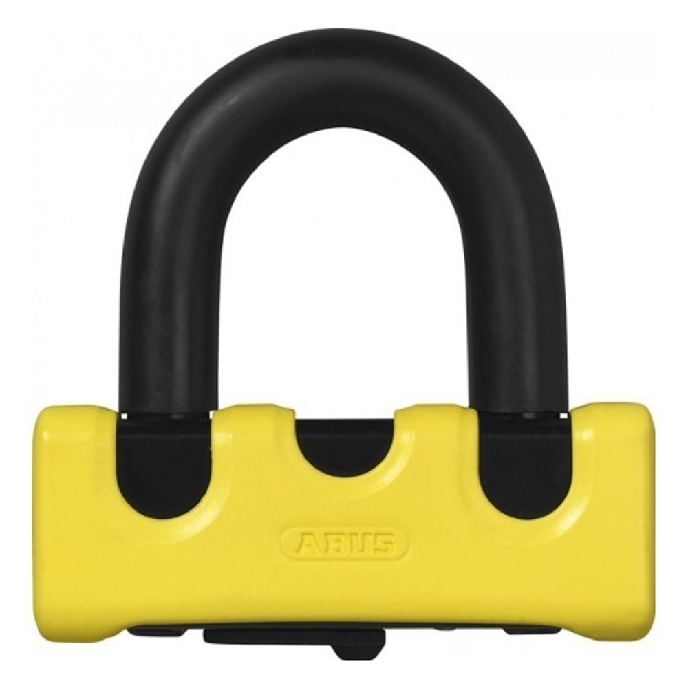 Цепь с замком ABUS GRANIT Power XS 67 / 105HB50 12KS 120 см