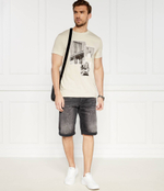 Футболка 20Dismas-2 Joop! Jeans - бежевый(30042531)