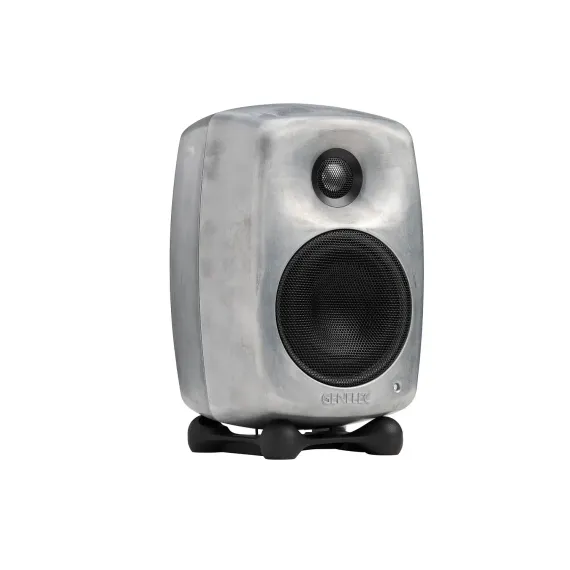 Genelec 8010ARw Unpainted Aluminum