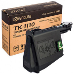 Тонер-картридж  Kyocera TK-1110