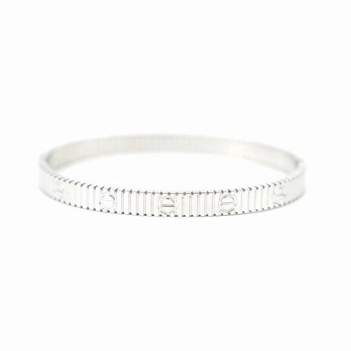 Браслет Divine silver