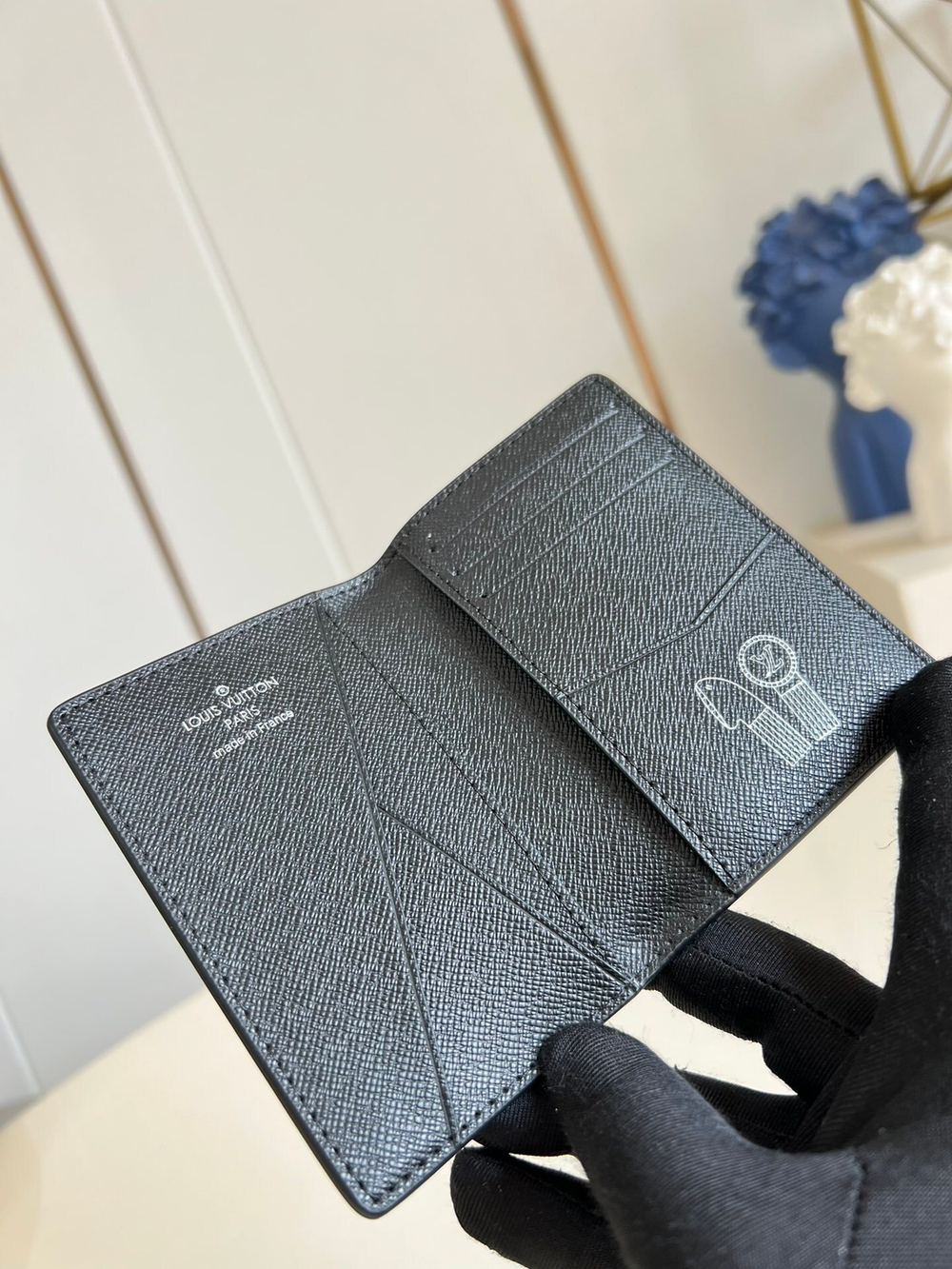 Louis Vuitton Pocket Organizer