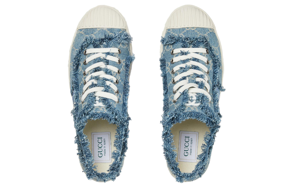 Gucci G (Женская размерная сетка)