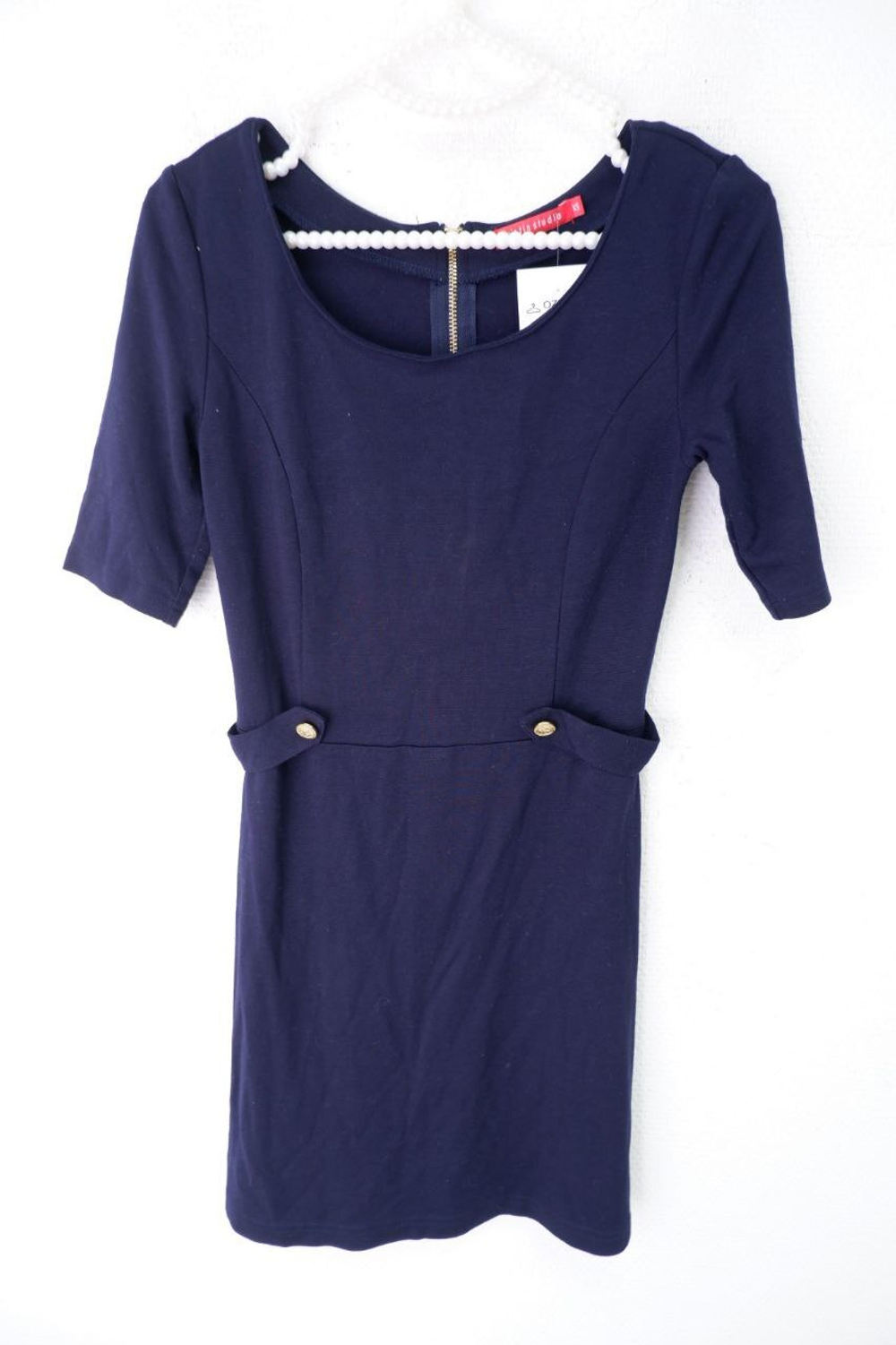 Платье O'stin  лаконичное 42 размер