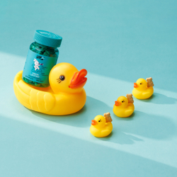 Nlka Для детей Vision Lecithin Детское зрение 60шт для защиты и здоровья глаз