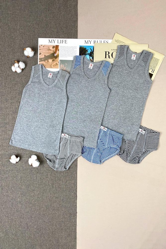 Комплект для мальчиков