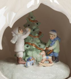 Pavone CMS-40/ 3 Светильник «Сказки Дедушки Мороза»