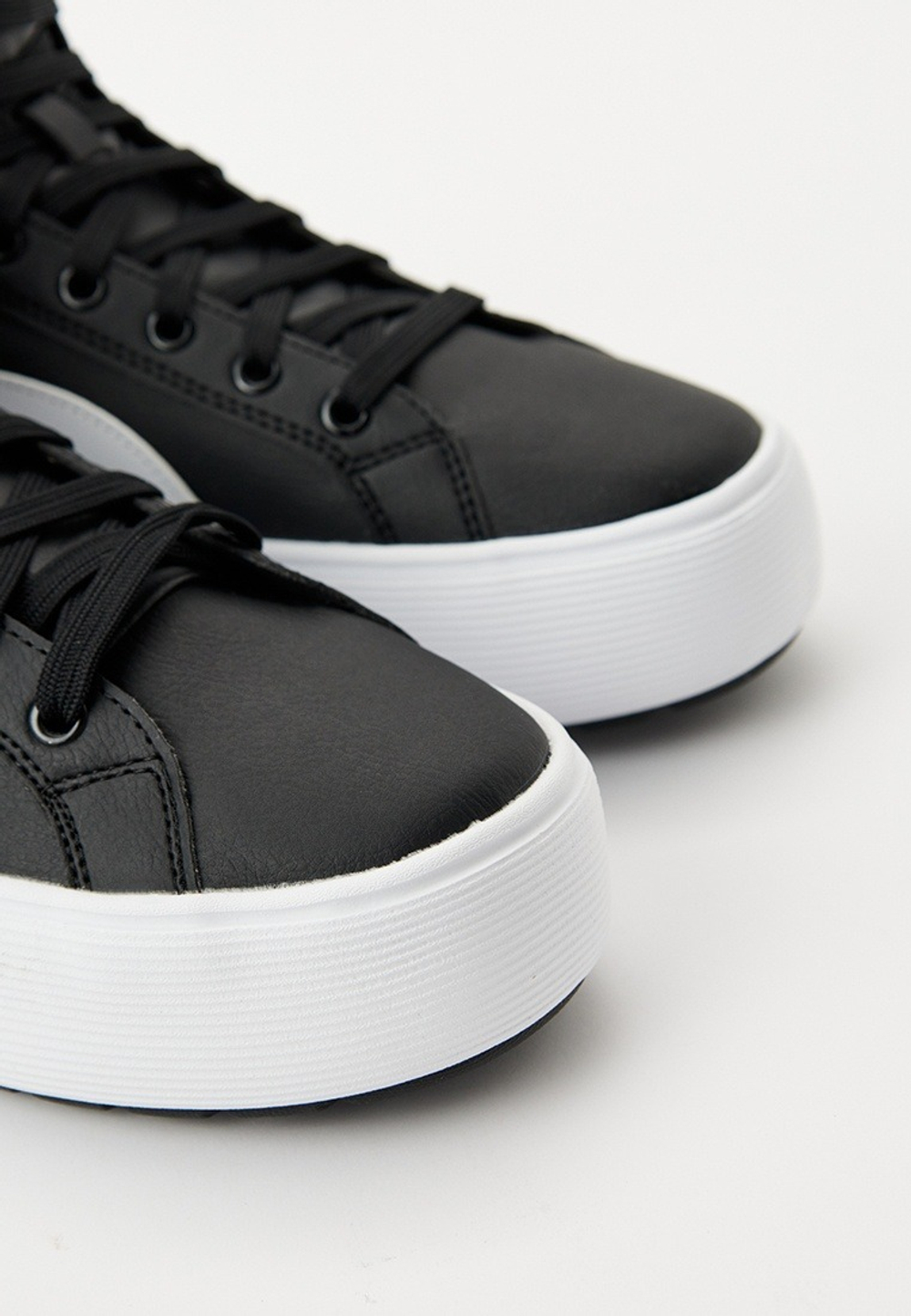 Кеды женские PUMA Kaia 2.0 Mid SL