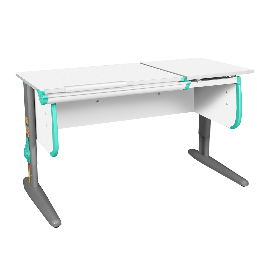 Растущая парта Дэми СУТ 25 (1200×610 мм)