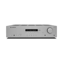 Cambridge Audio AXR100 grey
