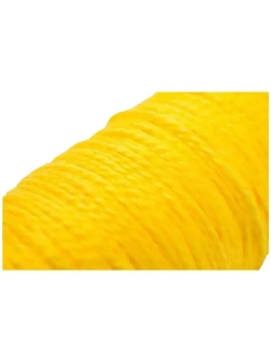 Шнур разметочный на катушке 100м желтый "888"