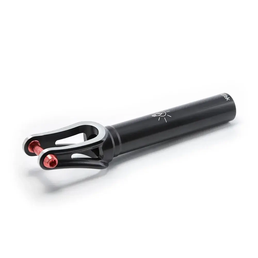 Вилка Aztek Circa V3 Fork - Black 2024